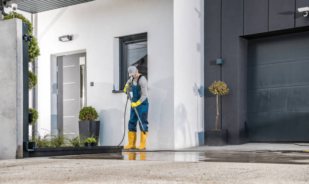 Best Restaurant Pressure Washing  in Rincon Valley, AZ